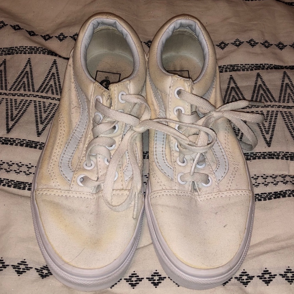 Used Vans